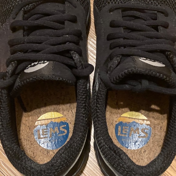 Lems Primal Zen M7.5 women’s 9 - asphalt - Picture 4 of 6